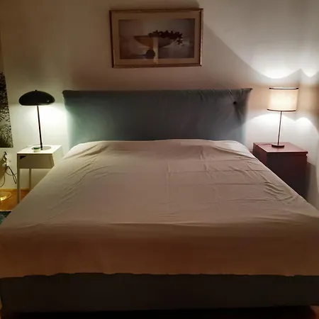 The Stage Door Appartement Debrecen