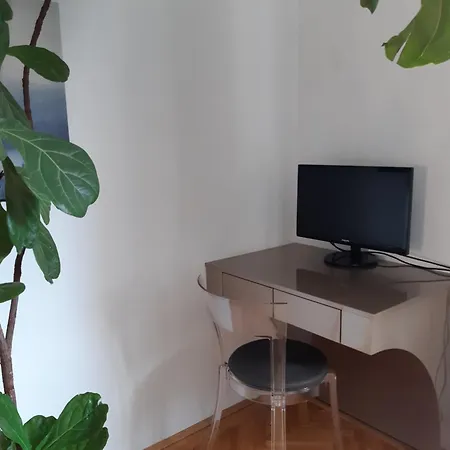 Appartement The Stage Door Debrecen